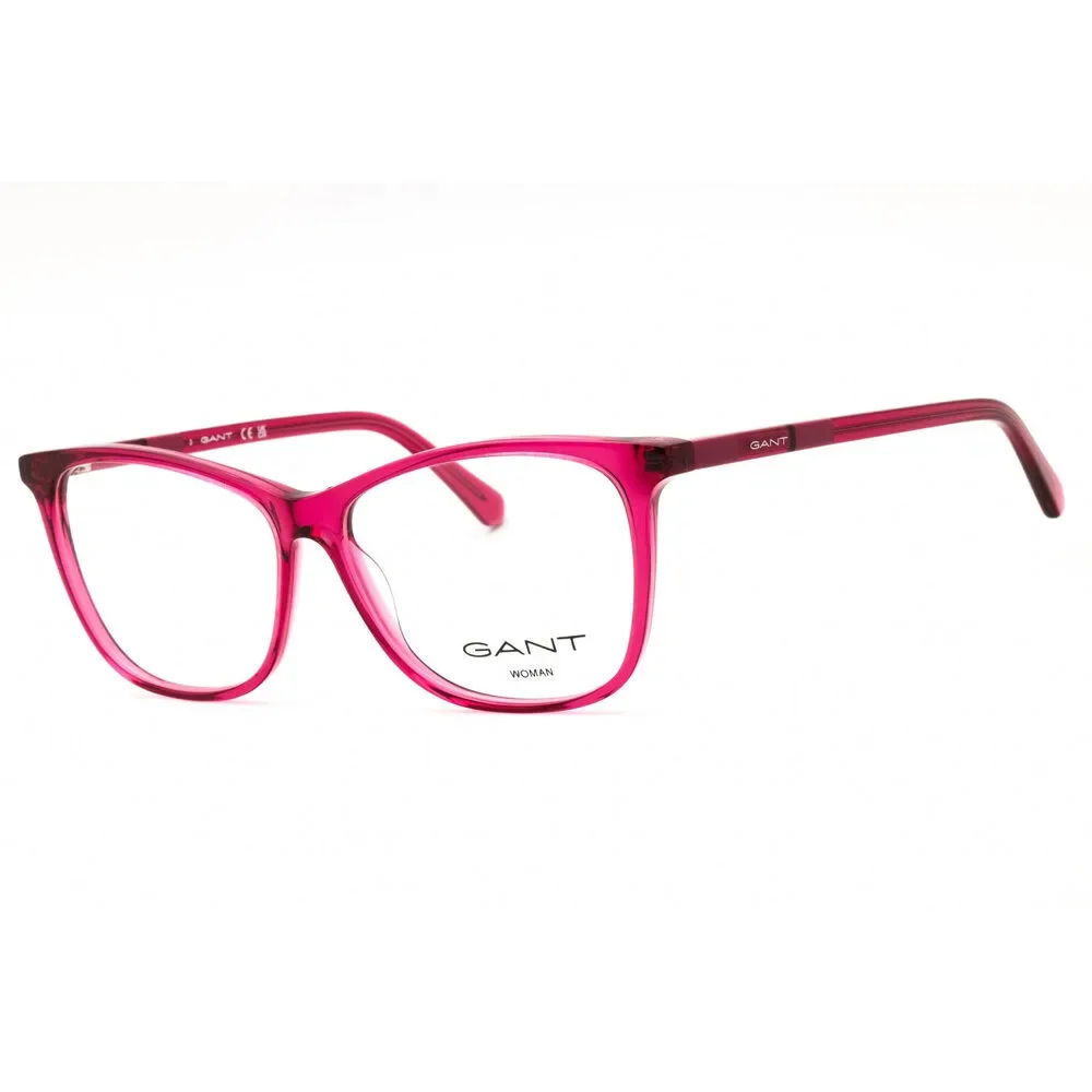 NWT GANT GA50014-075 55mm